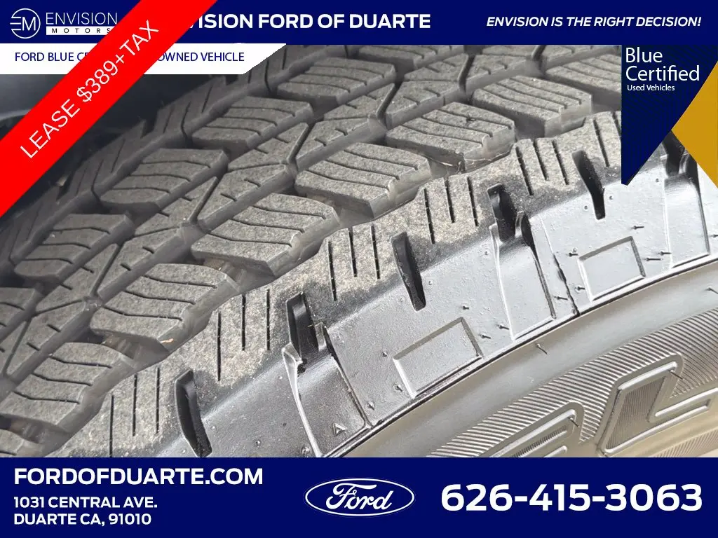 2025 Ford Bronco - $37,588