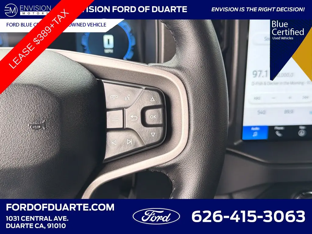 2025 Ford Bronco - $37,588