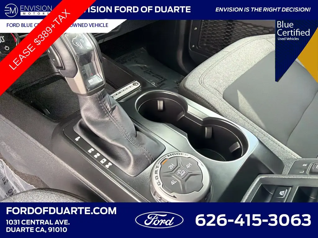 2025 Ford Bronco - $37,588