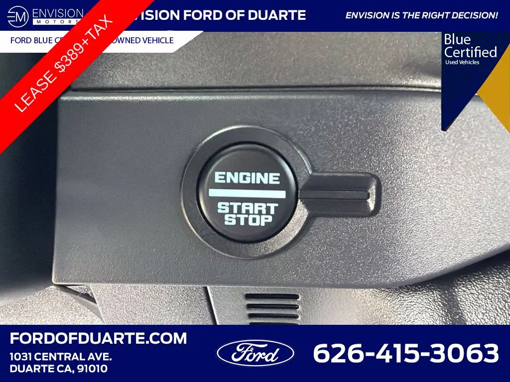 2025 Ford Bronco - $37,588