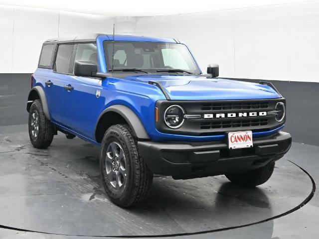 2025 Ford Bronco - $41,925