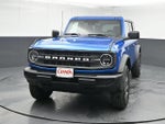 2025 Bronco Thumbnail 3