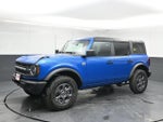 2025 Bronco Thumbnail 4