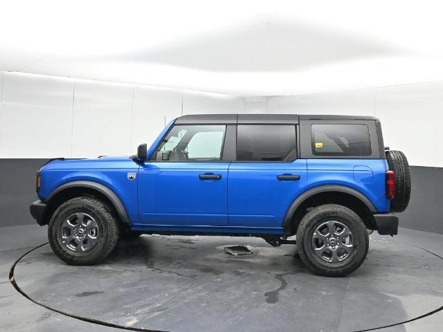 2025 Ford Bronco - $41,925