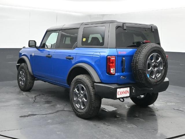 2025 Ford Bronco - $41,925