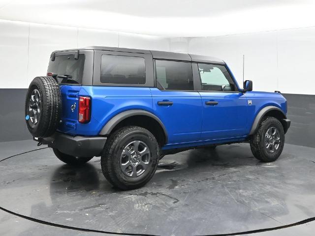 2025 Ford Bronco - $41,925