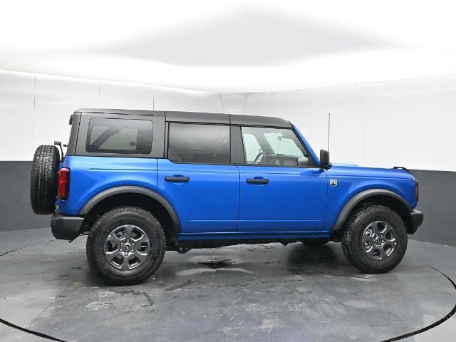 2025 Ford Bronco - $41,925