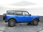 2025 Bronco Thumbnail 8