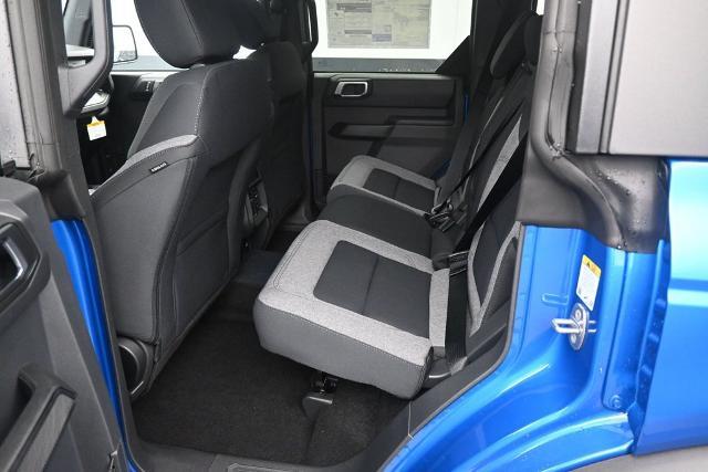 2025 Ford Bronco - $41,925