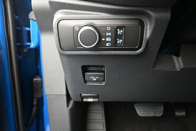 2025 Ford Bronco - $41,925