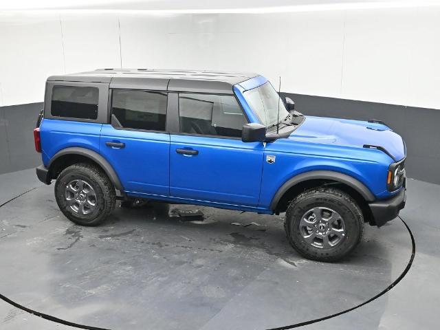 2025 Ford Bronco - $41,925