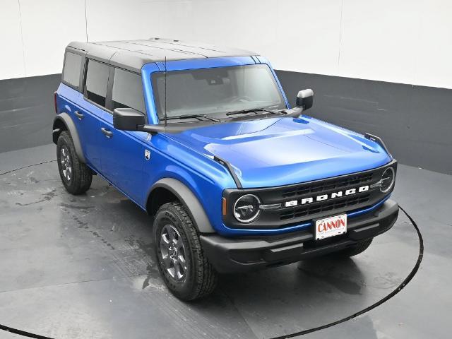 2025 Ford Bronco - $41,925