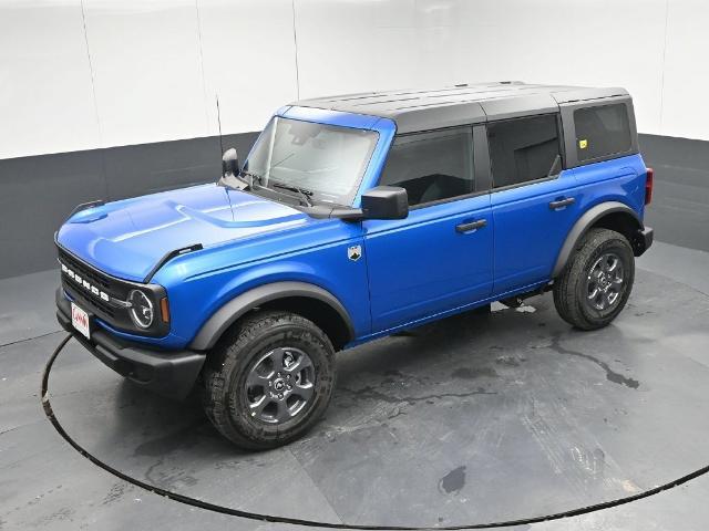 2025 Ford Bronco - $41,925