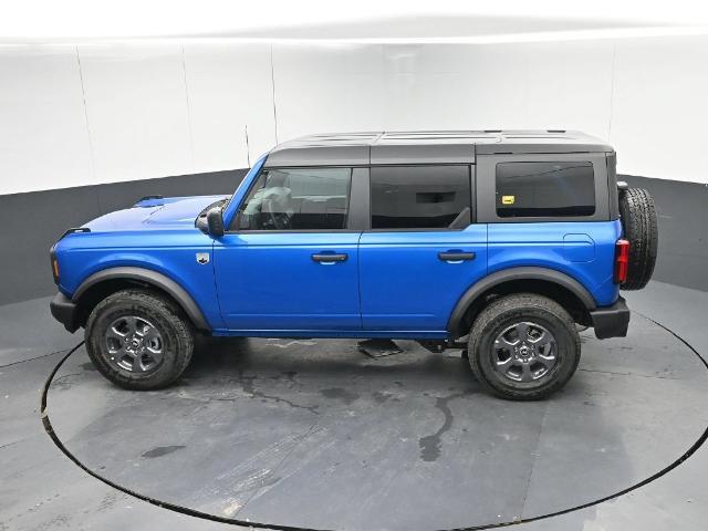 2025 Ford Bronco - $41,925