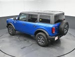 2025 Bronco Thumbnail 23