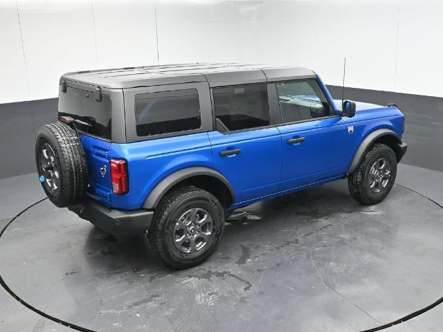 2025 Ford Bronco - $41,925