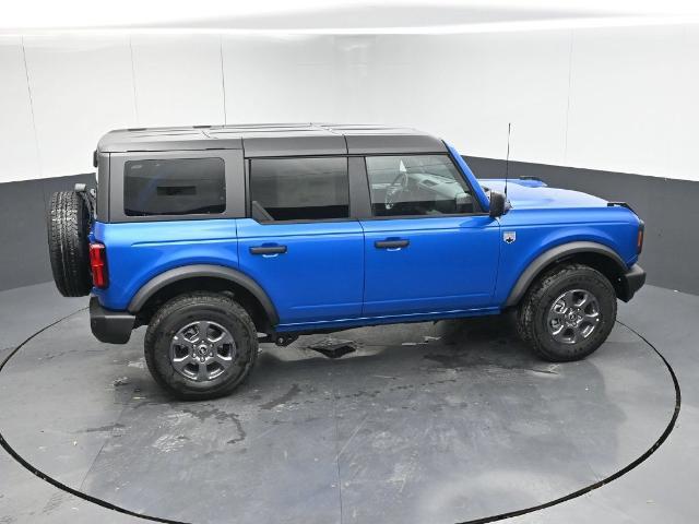 2025 Ford Bronco - $41,925