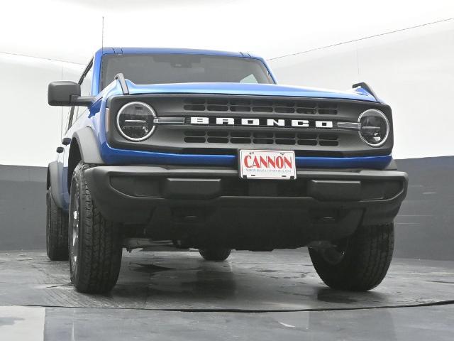 2025 Ford Bronco - $41,925