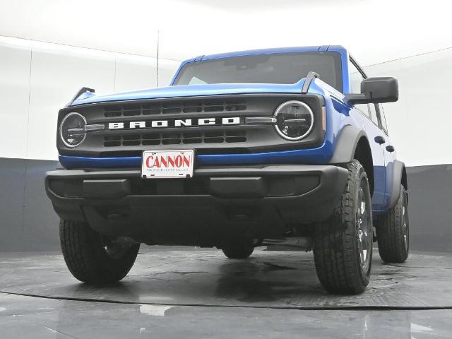 2025 Ford Bronco - $41,925