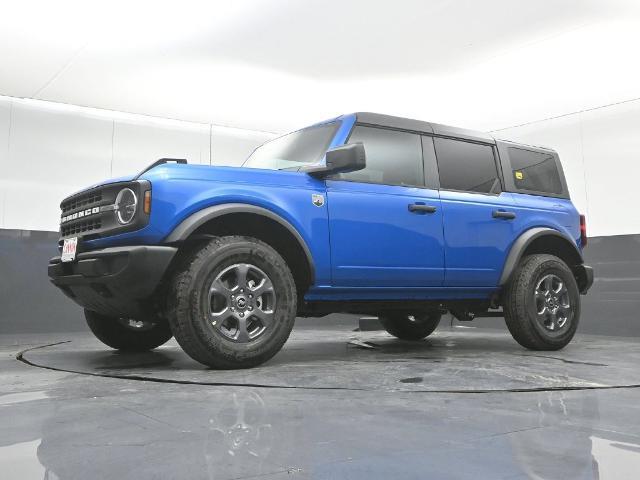 2025 Ford Bronco - $41,925