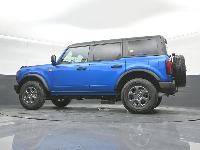 2025 Ford Bronco - $41,925