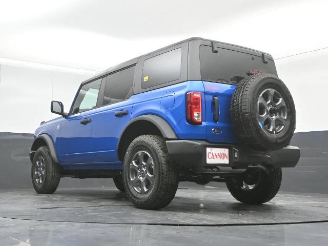 2025 Ford Bronco - $41,925