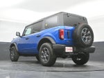 2025 Bronco Thumbnail 31