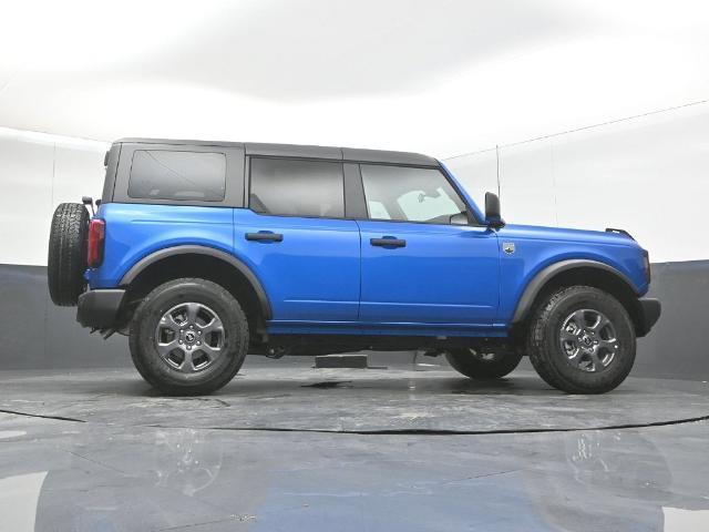 2025 Ford Bronco - $41,925