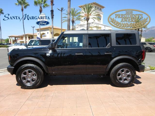 2025 Ford Bronco - $39,219