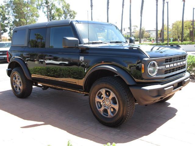 2025 Ford Bronco - $39,219