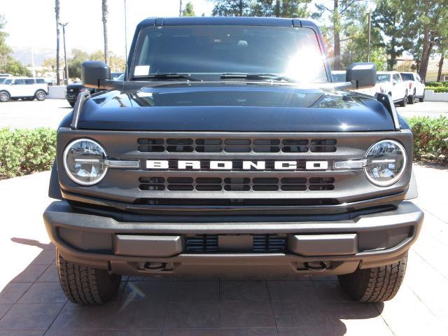 2025 Ford Bronco - $39,219