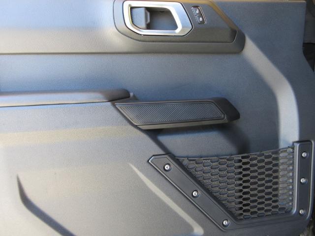 2025 Ford Bronco - $39,219