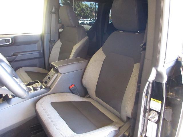 2025 Ford Bronco - $39,219