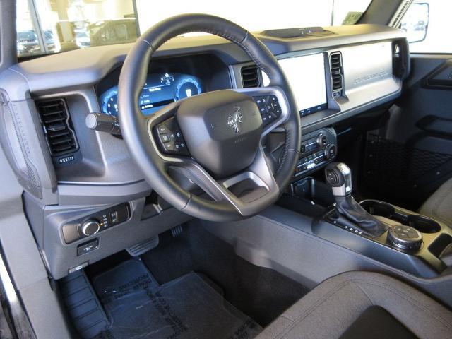 2025 Ford Bronco - $39,219
