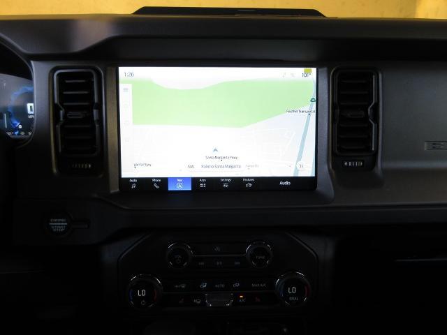 2025 Ford Bronco - $39,219