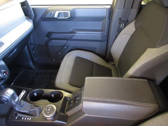 2025 Ford Bronco - $39,219