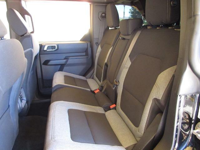 2025 Ford Bronco - $39,219