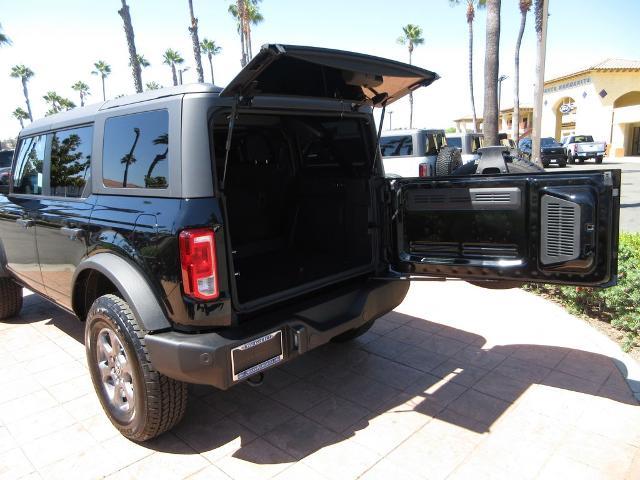 2025 Ford Bronco - $39,219