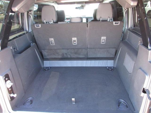 2025 Ford Bronco - $39,219