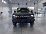2025 Bronco Thumbnail 3