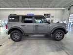 2025 Bronco Thumbnail 4