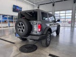 2025 Bronco Thumbnail 5