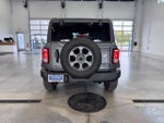 2025 Bronco Thumbnail 6