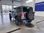 2025 Bronco Thumbnail 7