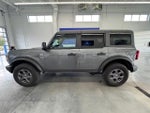 2025 Bronco Thumbnail 8