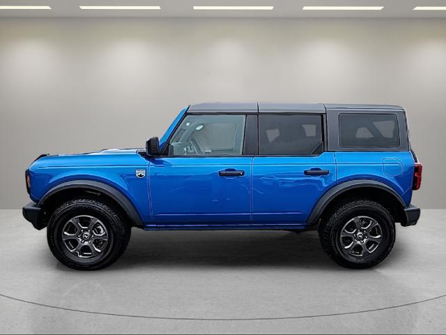 2026 Ford Bronco - $44,995