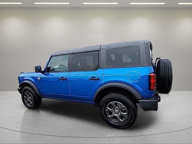 2026 Ford Bronco - $44,995
