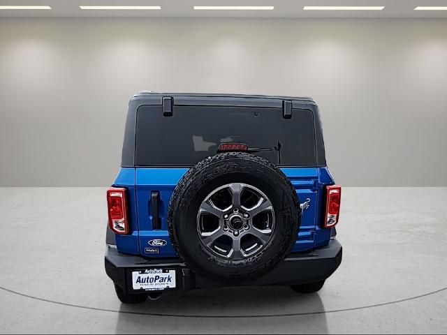 2026 Ford Bronco - $44,995