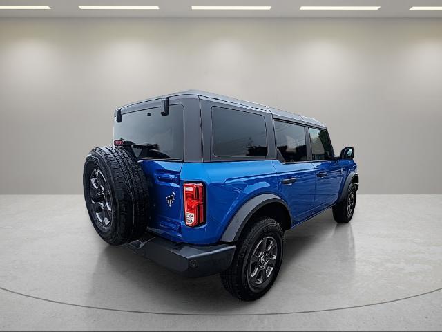 2026 Ford Bronco - $44,995