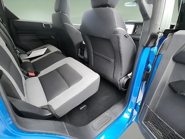 2026 Ford Bronco - $44,995